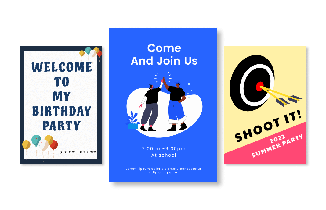 Flyer Maker