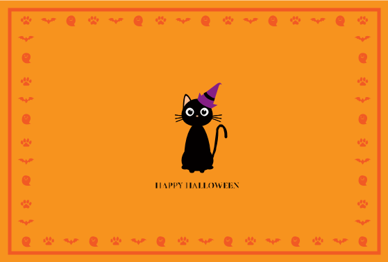 2021ハロウィンイカード4